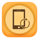 Cisdem iPhoneRecovery logo