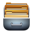 File Cabinet Pro is on sale now for 50% off.
