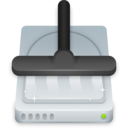 SubRosaSoft Drive Cleaner