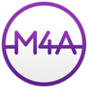 To M4A Converter is on sale now for 15.