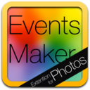 Events Maker logo