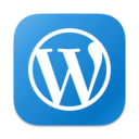 WordPress.com logo