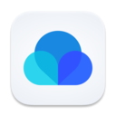 Raindrop logo