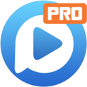 Total Video Player Pro logo