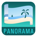 iFotosoft Photo Stitcher logo