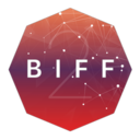 Biff is on sale now for 50% off.