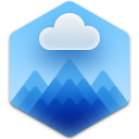 CloudMounter logo