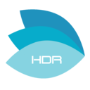 iFotosoft Photo HDR logo
