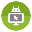 DeskDock Server logo