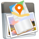 Memory Pictures Viewer logo