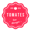Tomates Time Management logo