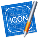 Iconographer is on sale now for 50% off.