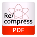 Recompress is on sale now for 50% off.
