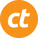 CoinTicker logo
