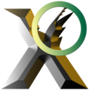 DetectX Swift logo