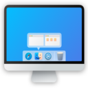 ActiveDock icon