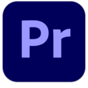 Adobe Premiere Pro CC 2017 logo