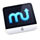 MacUpdate Desktop logo