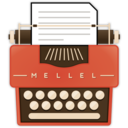 Mellel logo