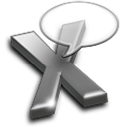 Logo for XChat Azure