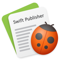 I Studio Publisher For Mac