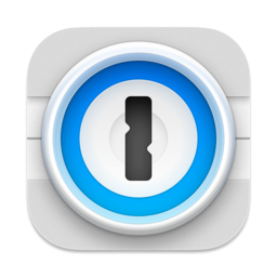 1Password