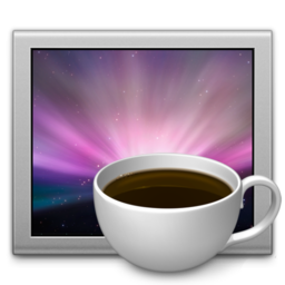 caffiene for mac update