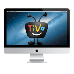 How To Download From Tivo To My Mac