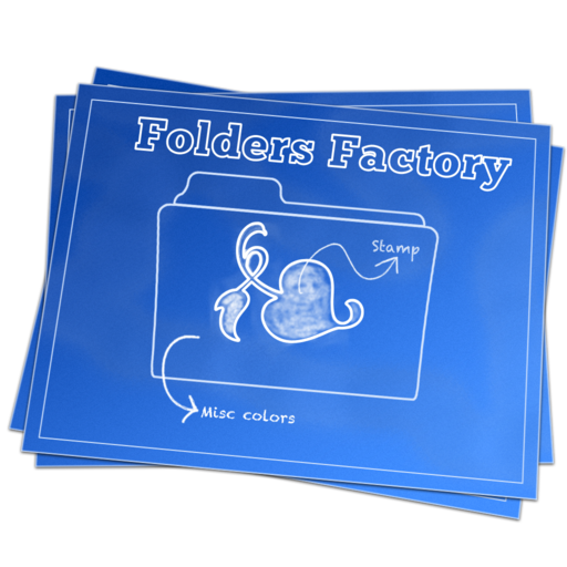 folder factory mac free download