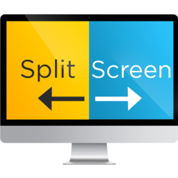 Multi Split Screen For Mac