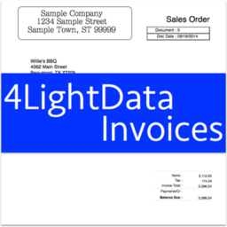 4LightData 4LightData