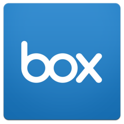 Box Sync For Mac