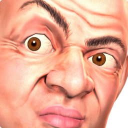 Facial animation for mac