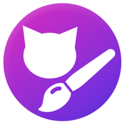 Cat Paint App For Mac