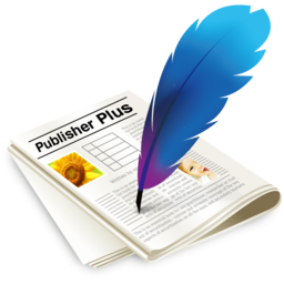 Publisher Plus