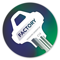 Password Factory