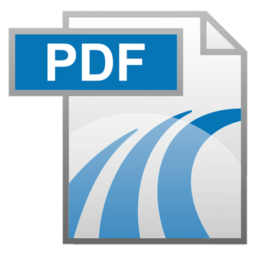 Deskpdf Creator 1 0 Free For Mac Macupdate Logo For Deskpdf Creator