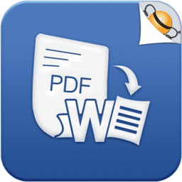 Best free pdf to word converter for mac free