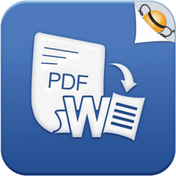 Pdf to word converter free download