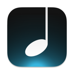 music paradise app for mac