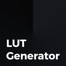 Lut Generator For Mac
