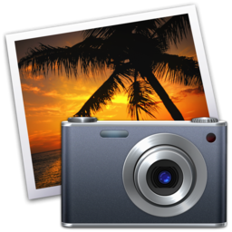 iphoto for mac 10.75.5