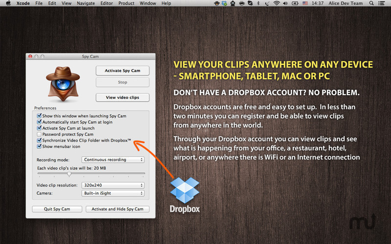 Spy Cam App For Mac Spy Cam App For Mac