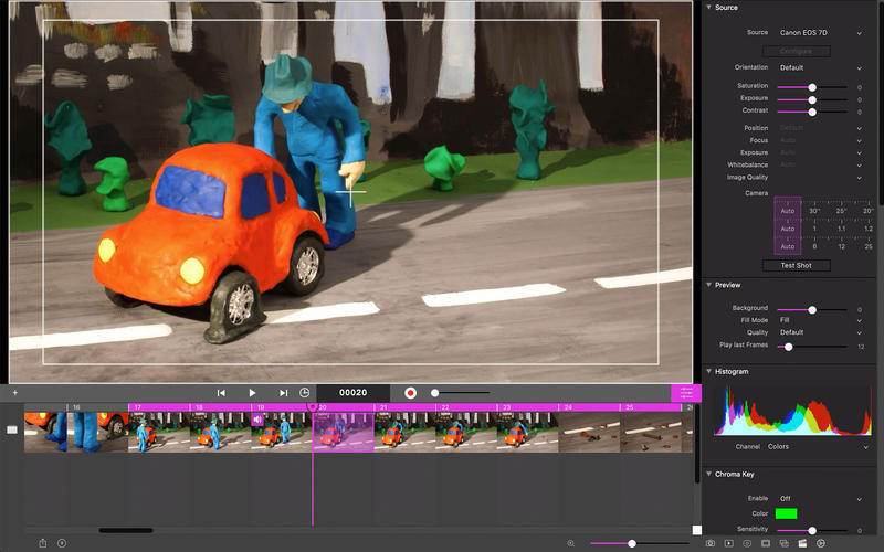 Stop motion studio pro 2 mac Stop motion studio pro 2 mac